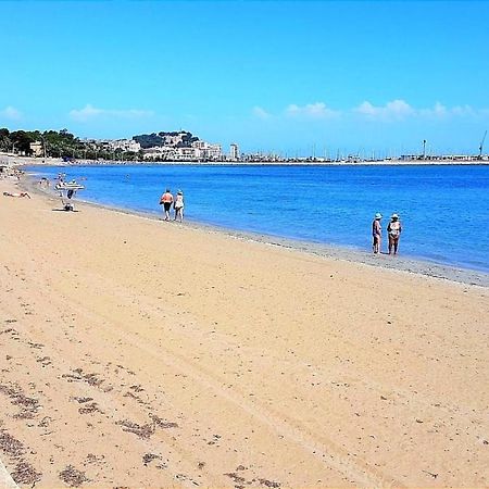 דניה Apartamento Oasis Beach מראה חיצוני תמונה