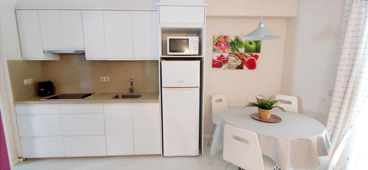 דניה Apartamento Oasis Beach מראה חיצוני תמונה