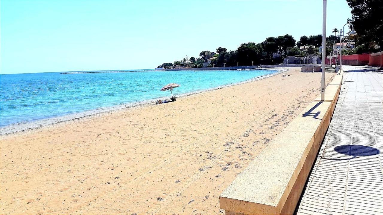 דניה Apartamento Oasis Beach מראה חיצוני תמונה