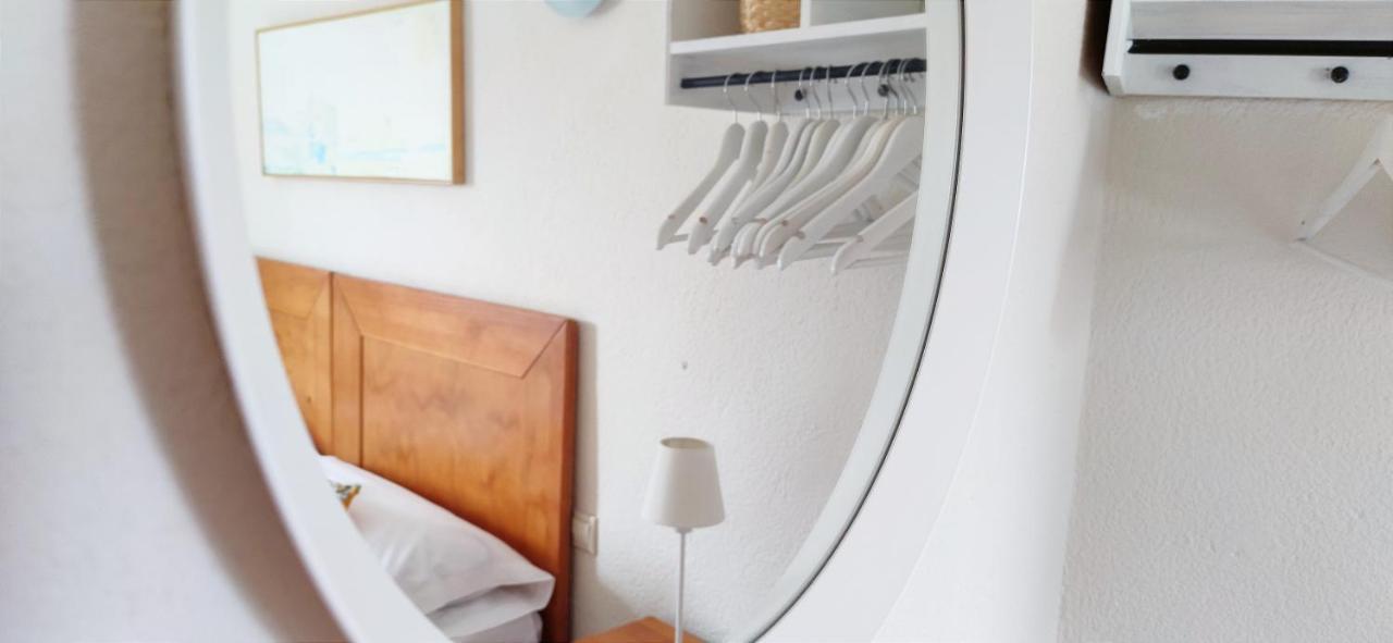 דניה Apartamento Oasis Beach מראה חיצוני תמונה