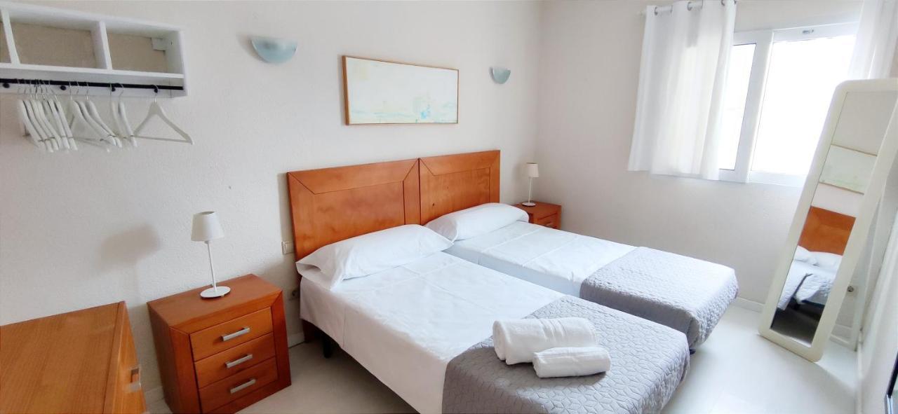 דניה Apartamento Oasis Beach מראה חיצוני תמונה