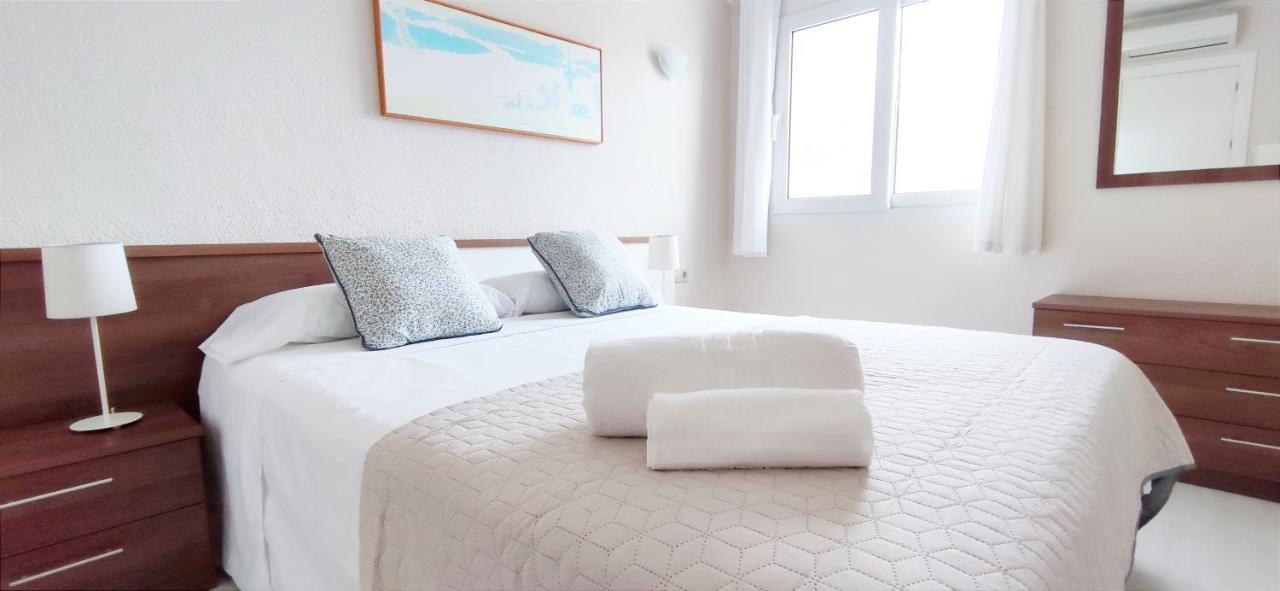 דניה Apartamento Oasis Beach מראה חיצוני תמונה
