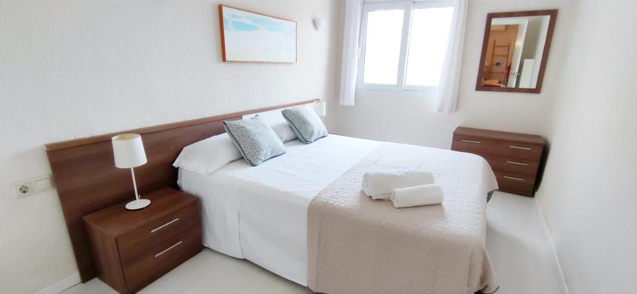 דניה Apartamento Oasis Beach מראה חיצוני תמונה