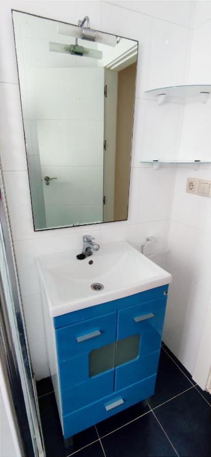 דניה Apartamento Oasis Beach מראה חיצוני תמונה